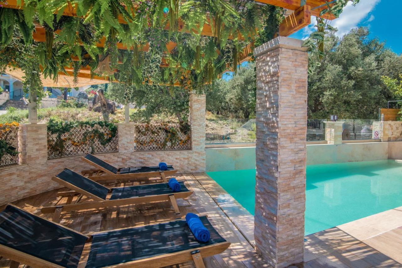 Ferienhaus Zamor Family 1 *