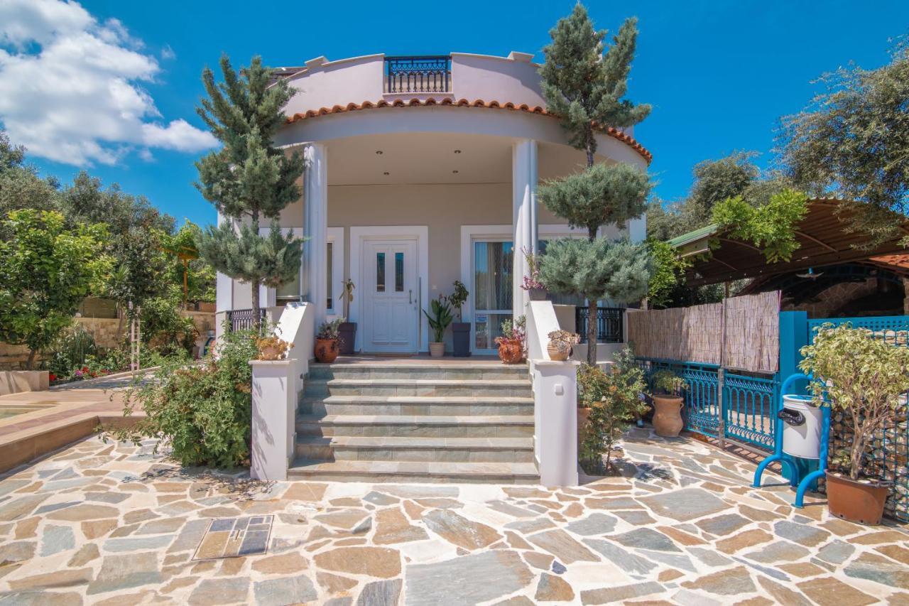 Ferienhaus Zamor Family 1