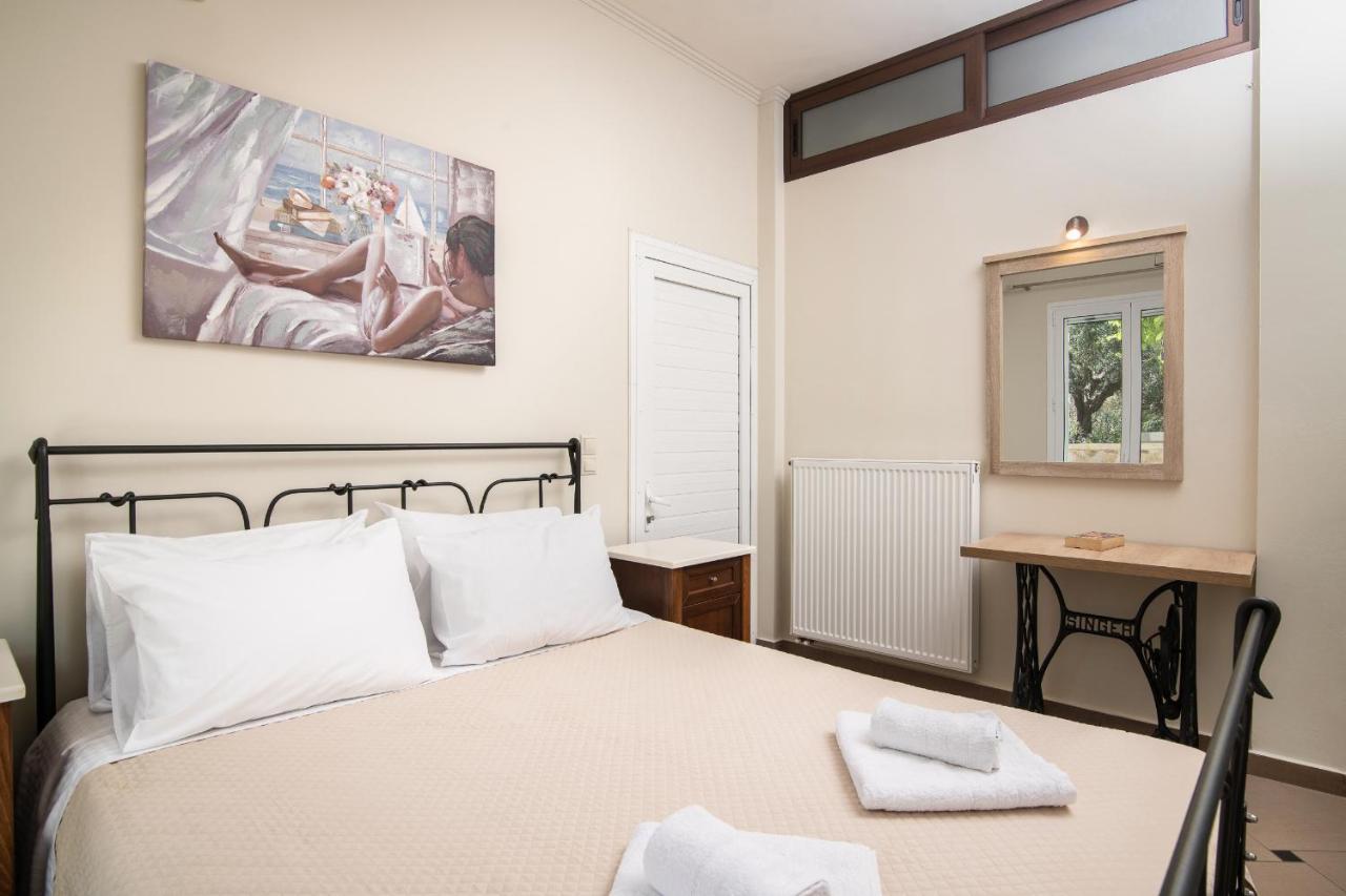Ferienhaus Zamor Family 1 *